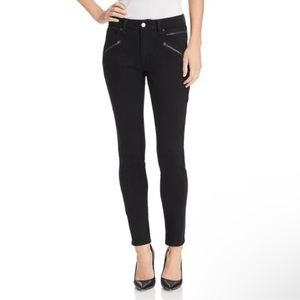 Black Skinny Pants